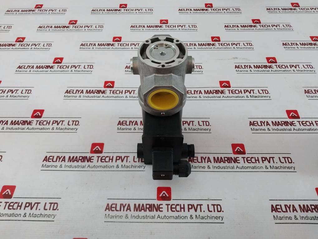 Kromschroder Vr 25R01Nt61D Air Solenoid Valve 85279059 150 Mbar 220/240V 50/60Hz