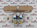 Kromschroder Vr 25R01Rt31D Air Solenoid Valve Ks85279010