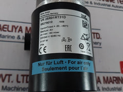 Kromschroder Vr 25R01Rt31D Air Solenoid Valve Ks85279010