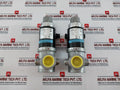 Kromschroder Vr 25R01Rt31D Air Solenoid Valve Ks85279010