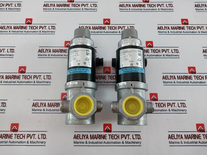 Kromschroder Vr 25R01Rt31D Air Solenoid Valve Ks85279010