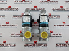 Kromschroder Vr 25R01Rt31D Air Solenoid Valve Ks85279010