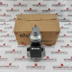 Kromschroder Vr 40R01Rt33D Air Solenoid Valve 220/240V 67/75W Ip54 R1 1/2"