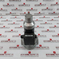 Kromschroder Vr 40R01Rt33D Air Solenoid Valve 220/240V 67/75W Ip54 R1 1/2"