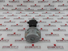 Kromschroder Vr 40R01Rt33D Air Solenoid Valve 220/240V 67/75W Ip54 R1 1/2"
