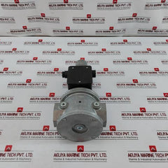 Kromschroder Vr 40R01Rt33D Air Solenoid Valve 220/240V 67/75W Ip54 R1 1/2"