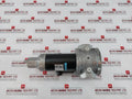 Kromschroder Vr 40R01Rt33D Air Solenoid Valve 220/240V 67/75W Ip54 R1 1/2