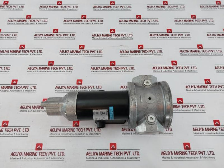 Kromschroder Vr 40R01Rt33D Air Solenoid Valve 220/240V 67/75W Ip54 R1 1/2