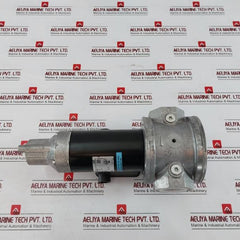 Kromschroder Vr 40R01Rt33D Air Solenoid Valve 220/240V 67/75W Ip54 R1 1/2"