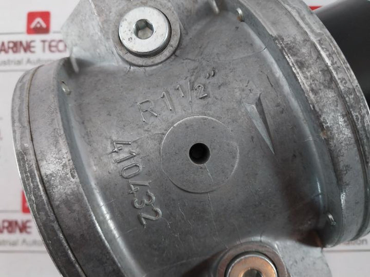 Kromschroder Vr 40R01Rt33D Air Solenoid Valve 220/240V 67/75W Ip54 R1 1/2