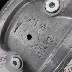 Kromschroder Vr 40R01Rt33D Air Solenoid Valve 220/240V 67/75W Ip54 R1 1/2"