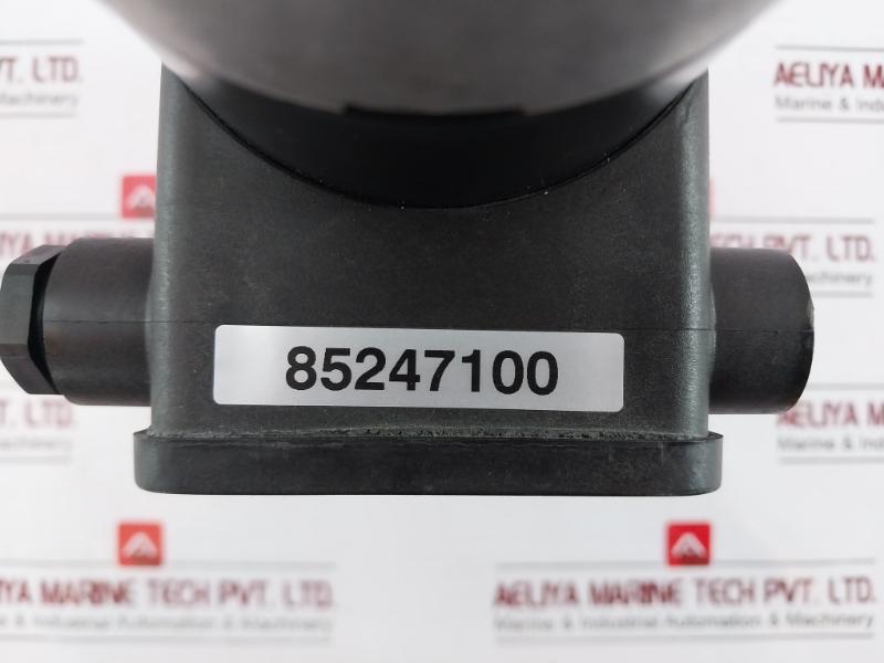 Kromschroder Vr 40R01Rt33D Air Solenoid Valve 220/240V 67/75W Ip54 R1 1/2