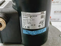 Kromschroder Vr 65F01Nt6L3D3,0Z 85249452 Air Solenoid Valve 150 Mbar