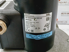 Kromschroder Vr 65F01Nt6L3D3,0Z 85249452 Air Solenoid Valve 150 Mbar