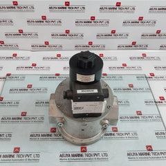 Kromschroder Vr 65R01Nq33D R2 1/2" 4105024 Solenoid Valve Ks85249530