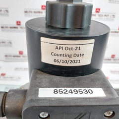 Kromschroder Vr 65R01Nq33D R2 1/2" 4105024 Solenoid Valve Ks85249530