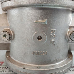 Kromschroder Vr 65R01Nq33D R2 1/2" 4105024 Solenoid Valve Ks85249530