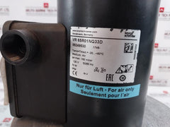 Kromschroder Vr 65R01Nq33D R2 1/2" 4105024 Solenoid Valve Ks85249530