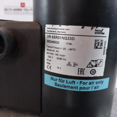 Kromschroder Vr 65R01Nq33D R2 1/2" 4105024 Solenoid Valve Ks85249530
