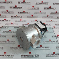 Kromschroder Vr 65R01Nq33D R2 1/2" 4105024 Solenoid Valve Ks85249530