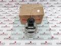 Kromschroder Vr 65r01nt33d Air Solenoid Valve Dn65, Ks85249400 73/86 W