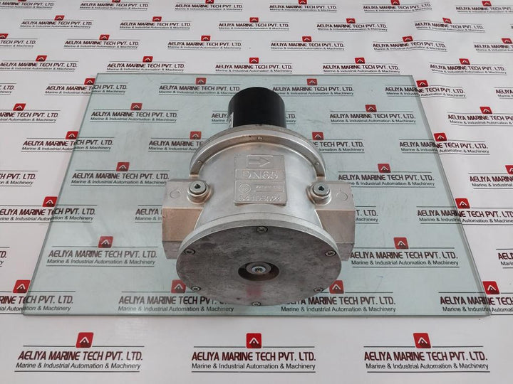 Kromschroder Vr 65r01nt33d Air Solenoid Valve Dn65, Ks85249400 73/86 W