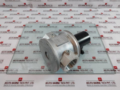 Kromschroder Vr 65r01nt33d Air Solenoid Valve Dn65, Ks85249400 73/86 W