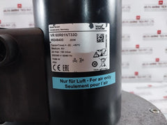 Kromschroder Vr 65r01nt33d Air Solenoid Valve Dn65, Ks85249400 73/86 W