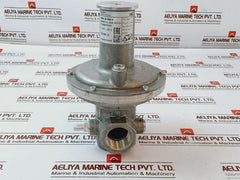 Kromschroder Vsbv 25 R40-4 Pressure Relief Valve Gbf 25 100 Mbar 70-170Mbar