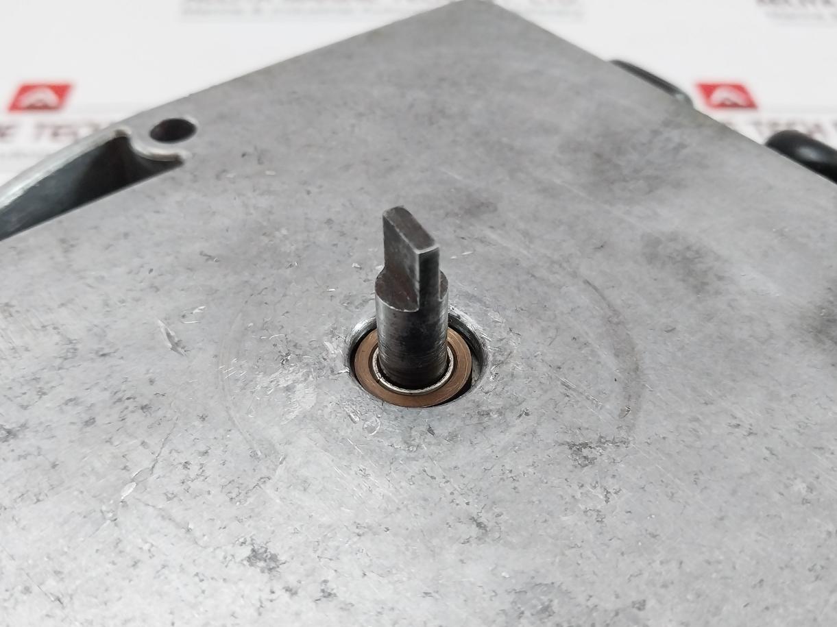 Kromschroder Ifc125/25R05-08Pppp/20-60W3E Linear Flow Control Valve 230Vac