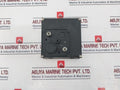 Kron 60/5A Ammeter Fm96Pc 0-60/120A