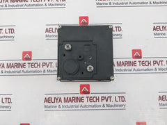 Kron 60/5A Ammeter Fm96Pc 0-60/120A
