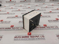 Kron 60/5A Ammeter Fm96Pc 0-60/120A