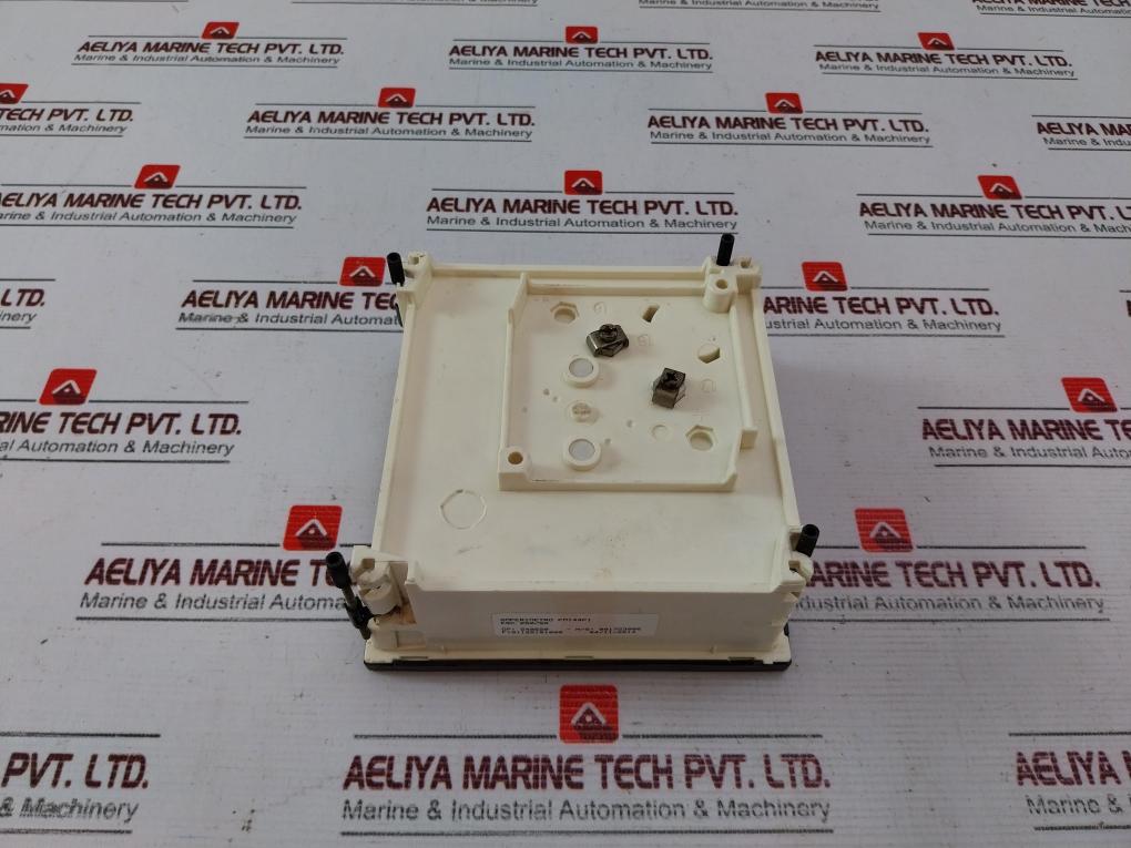 Kron Fm144Pi Ammeter 250/5A