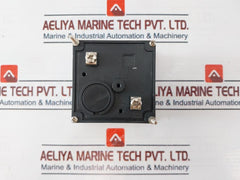Kron Fm72Pc Ammeter 0–75A