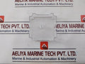 Kron Fm72Pc Ammeter 0–75A