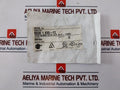 Krone 6830 1 835-02 1375716 Km8 Cat6A Utp Jack-ivory