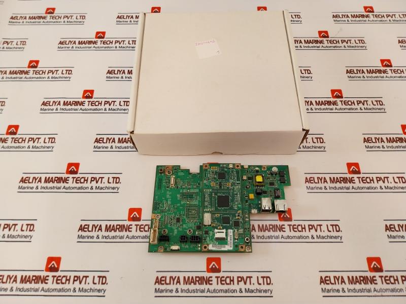 Kronos 6500507-001 Printed Circuit Board Jc392029