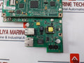 Kronos 6500507-001 Printed Circuit Board Jc392029