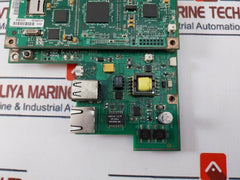 Kronos 6500507-001 Printed Circuit Board Jc392029