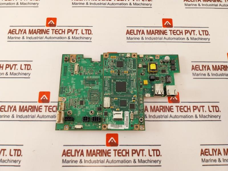 Kronos 6500507-001 Printed Circuit Board Jc392029