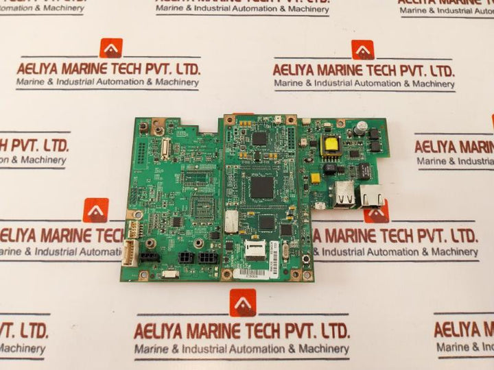 Kronos 6500507-001 Printed Circuit Board Jc392029