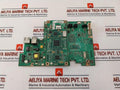 Kronos 6500507-001 Printed Circuit Board Jc392029