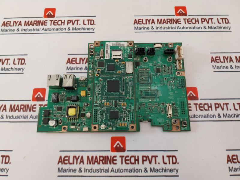 Kronos 6500507-001 Printed Circuit Board Jc392029