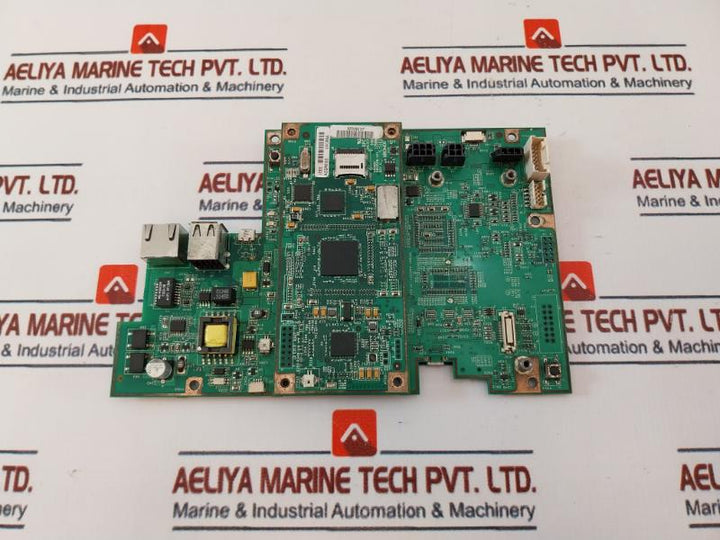 Kronos 6500507-001 Printed Circuit Board Jc392029