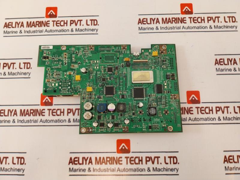 Kronos 6500507-001 Printed Circuit Board Jc392029