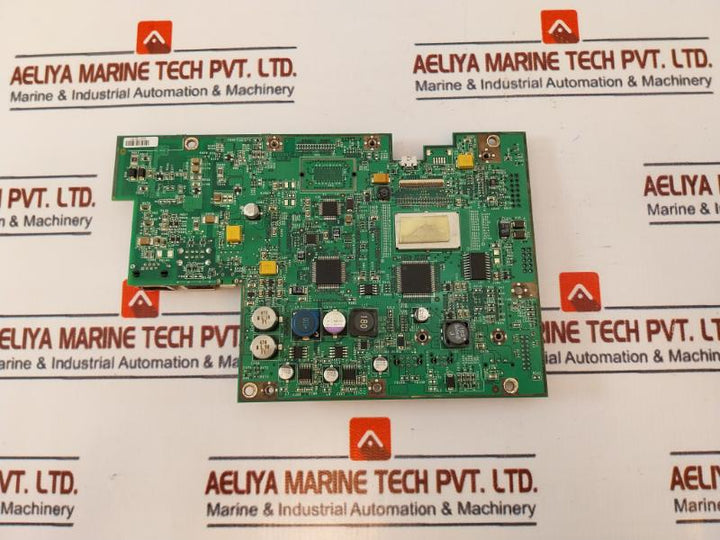 Kronos 6500507-001 Printed Circuit Board Jc392029