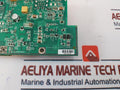 Kronos 6500507-001 Printed Circuit Board Jc392029