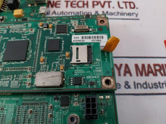 Kronos 6500507-001 Printed Circuit Board Jc392029