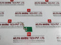 Kronos 6600505-101 Rev A Opc 94v0 Printed Circuit Board E051950973